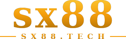 sx88 logo